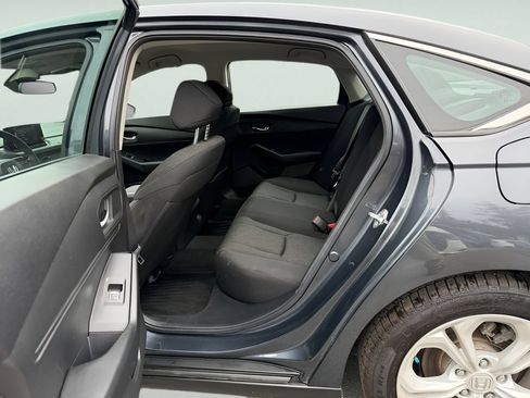 Used 2024 Honda Accord LX image 29