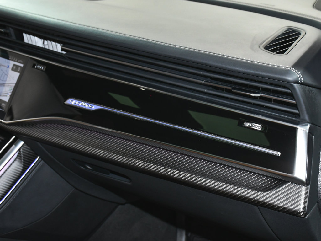 Used 2021 Audi RS Q8 AWD/4WD image 67