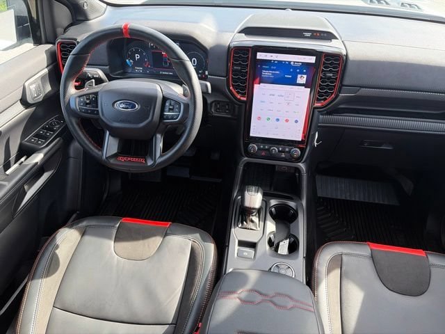 Used 2026 Ford Ranger Raptor AWD/4WD image 35