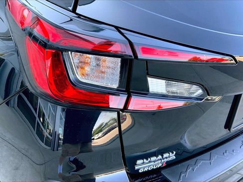 Used 2024 Subaru Crosstrek 2.5i Limited AWD/4WD image 24