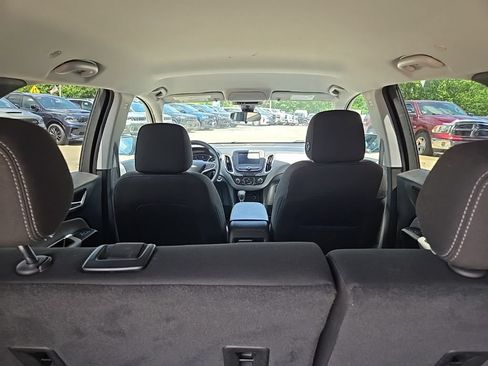 Used 2023 Chevrolet Equinox LS w/ LS Convenience Package FWD image 92