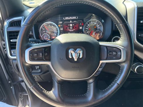 Used 2022 RAM 1500 Big Horn image 14