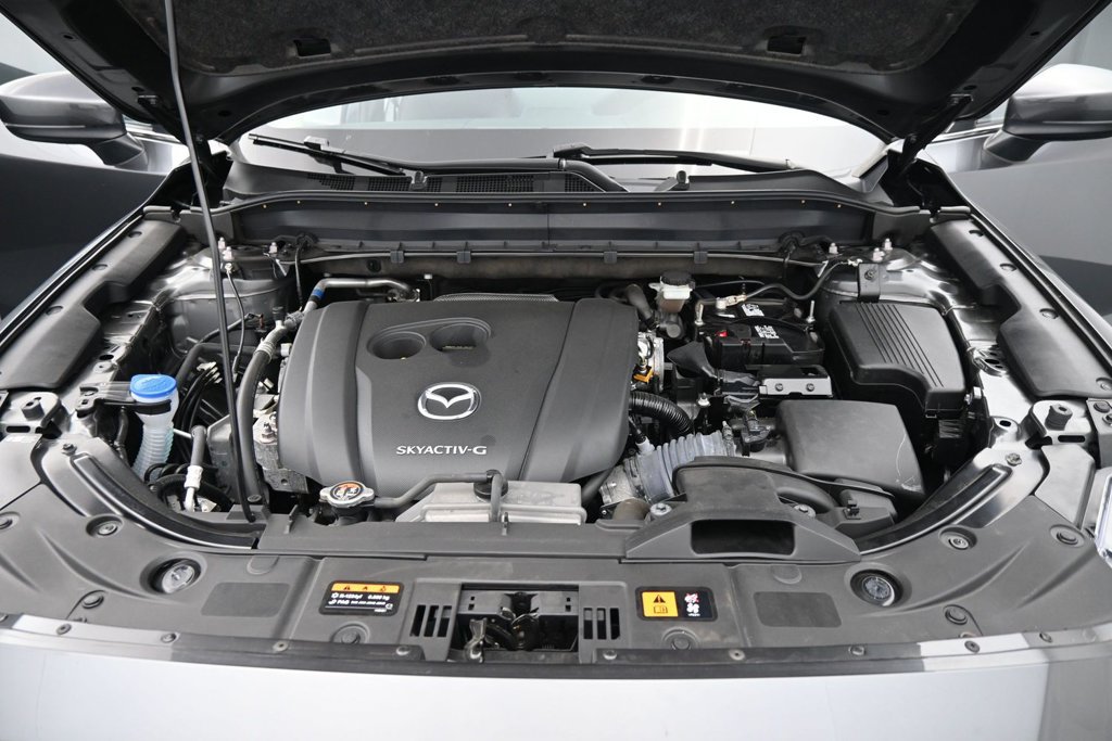 Used 2023 MAZDA CX-5 AWD 2.5 S image 23