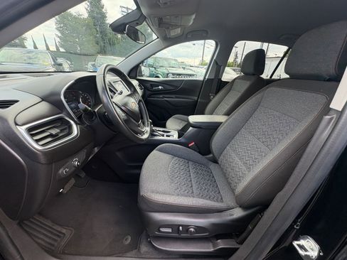 Used 2024 Chevrolet Equinox LT FWD image 30