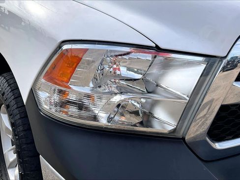 Used 2017 RAM 1500 Tradesman w/ Popular Equipment Group RWD image 26