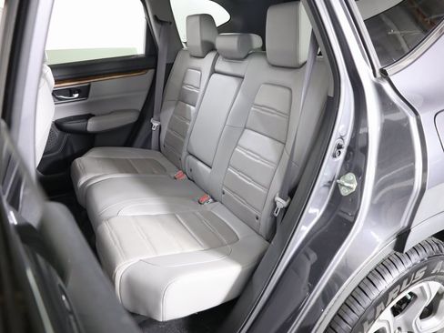 Used 2017 Honda CR-V EX-L image 31