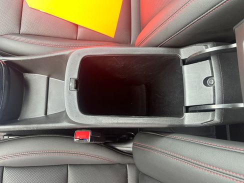 Certified 2025 Chevrolet Trax RS w/ Driver Confidence Package FWD image 26