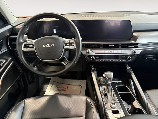 Certified 2024 Kia Telluride S AWD/4WD image 8