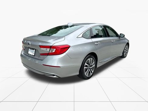 Used 2021 Honda Accord EX-L image 8