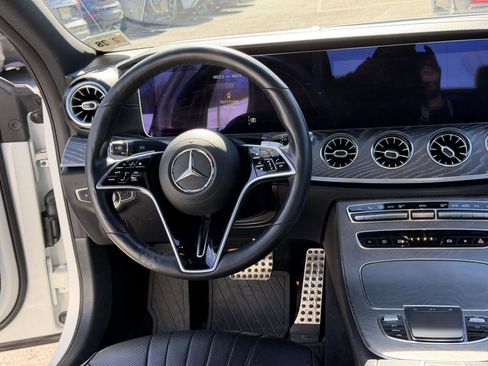Used 2023 Mercedes-Benz CLS 450 4MATIC image 20