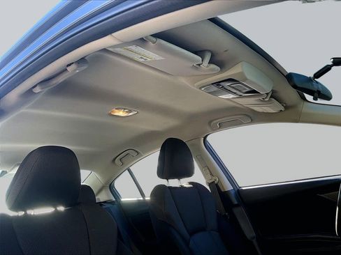 Used 2019 Subaru Impreza 2.0i image 19