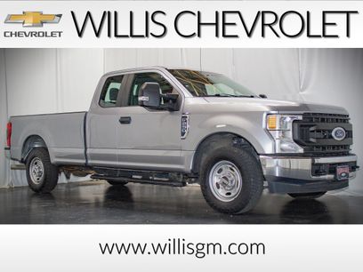 Used 2020 Ford F250 XL w/ Power Equipment Group
