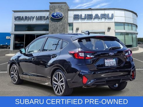 Used 2026 Subaru Impreza 2.0i Sport AWD/4WD image 4