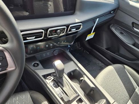 New 2026 Nissan Sentra SV FWD image 7