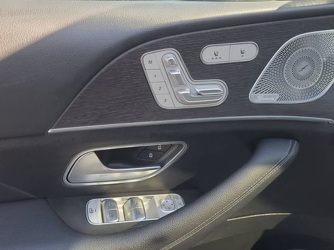 Used 2021 Mercedes-Benz GLE 350 4MATIC image 25
