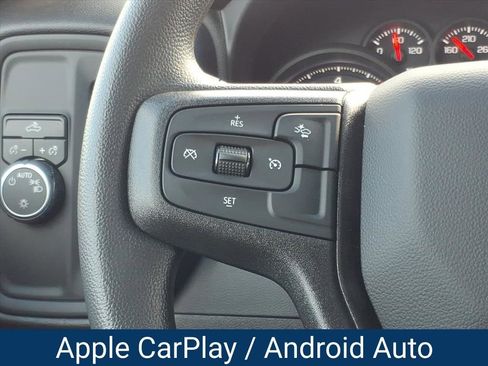 New 2026 Chevrolet Silverado 2500 W/T w/ WT/CX Safety Package image 13