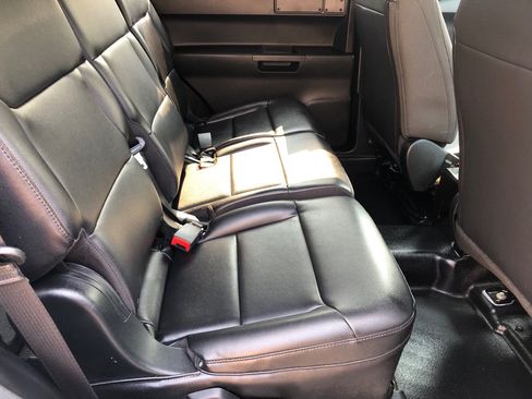 Used 2021 Ford Explorer 4WD Police Interceptor image 25
