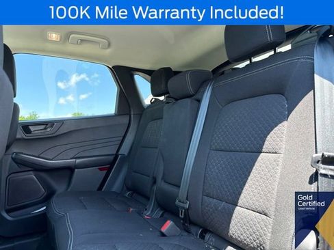 Used 2023 Ford Escape Active w/ Tech Pack #1 AWD/4WD image 18