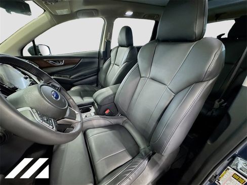 Used 2025 Subaru Ascent Touring w/ Popular Package #1 image 24