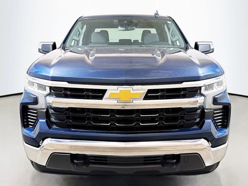 Certified 2023 Chevrolet Silverado 1500 LT AWD/4WD image 2