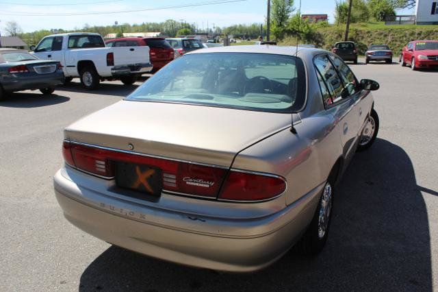 Used 2003 Buick Century Custom w/ Preferred Equipment Group 1SL FWD image 5