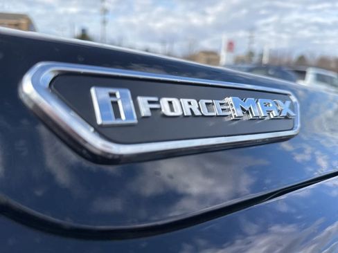 New 2026 Toyota 4Runner Limited image 4