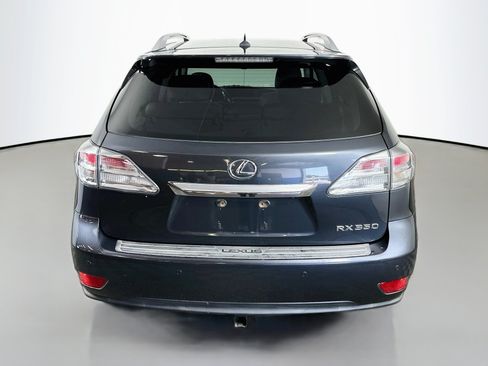 Used 2011 Lexus RX 350 AWD w/ Premium Pkg image 6