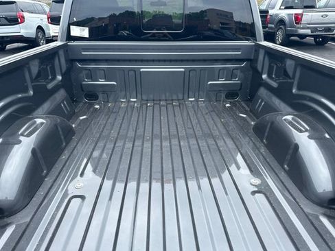 New 2026 Ford F150 Lariat w/ Equipment Group 502A High AWD/4WD image 11