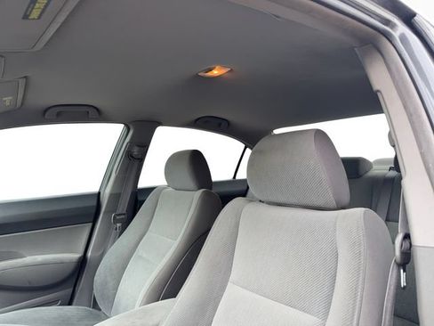 Used 2011 Honda Civic LX image 10