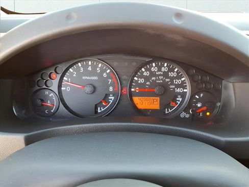 Used 2019 Nissan Frontier SV w/ Value Truck Package image 21