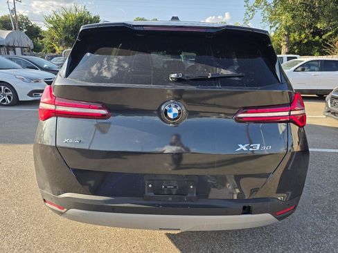Used 2026 BMW X3 xDrive30i w/ Premium Package AWD/4WD image 26