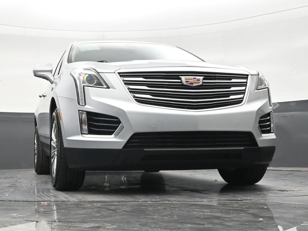 Used 2017 Cadillac XT5 Luxury w/ Driver Awareness Package FWD image 26