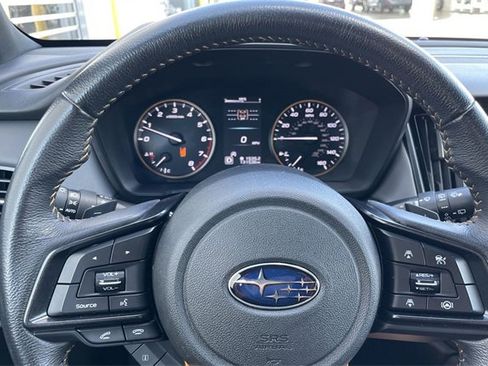 Used 2022 Subaru Outback Wilderness image 21