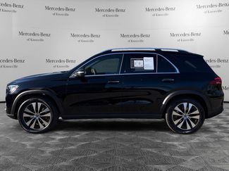 Certified 2025 Mercedes-Benz GLE 350 GLE 350 video 2