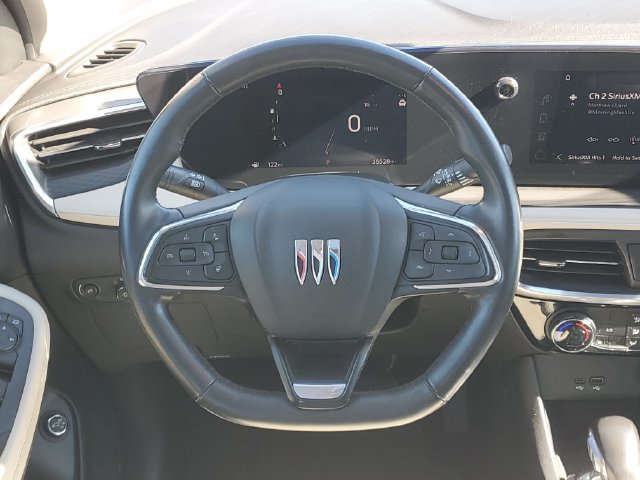 Certified 2024 Buick Encore GX Sport Touring w/ Experience Buick Package AWD/4WD image 14