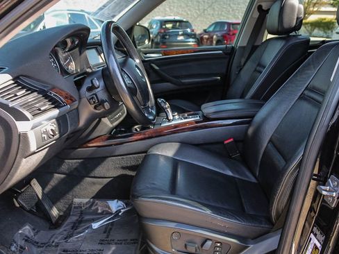 Used 2012 BMW X5 xDrive35i AWD/4WD image 17