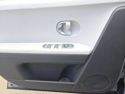 Certified 2024 Hyundai Ioniq 5 SEL RWD image 14
