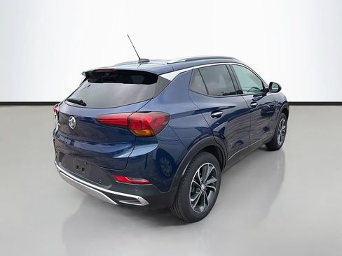Used 2023 Buick Encore GX Essence w/ Advanced Technology Package AWD/4WD image 8