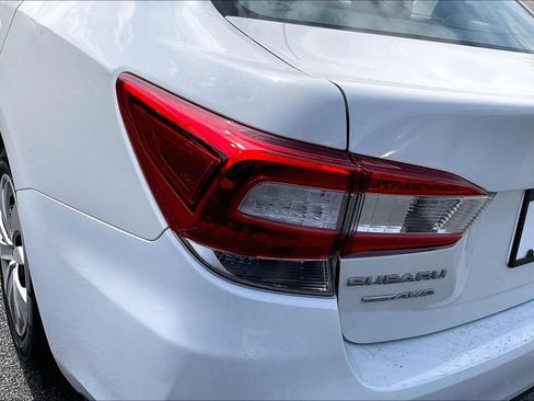 Certified 2022 Subaru Impreza 2.0i AWD/4WD image 33