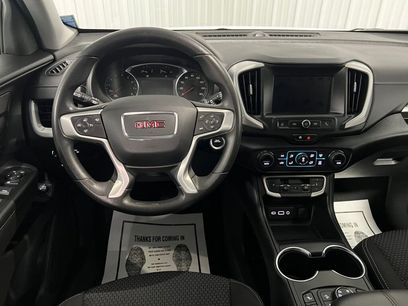 Used 2023 GMC Terrain SLE w/ Driver Convenience Package