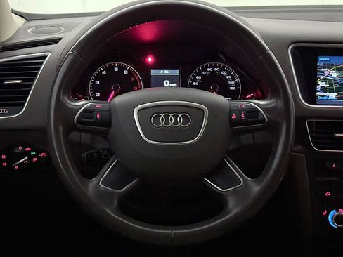 Used 2017 Audi Q5 2.0T Premium Plus w/ Technology Package AWD/4WD image 31
