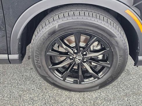 Used 2024 Honda CR-V Sport image 9