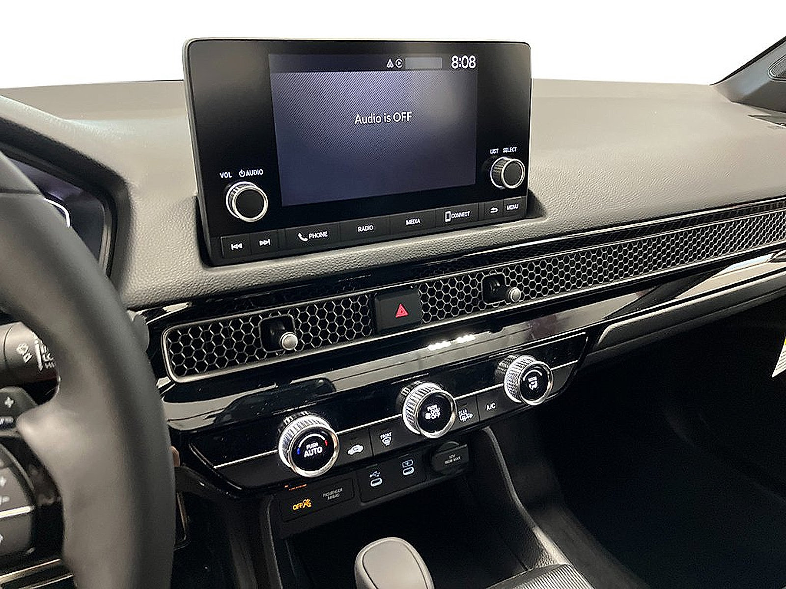 Used 2026 Honda Civic Sport image 19