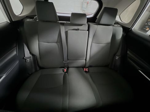 Used 2024 Toyota RAV4 LE image 31