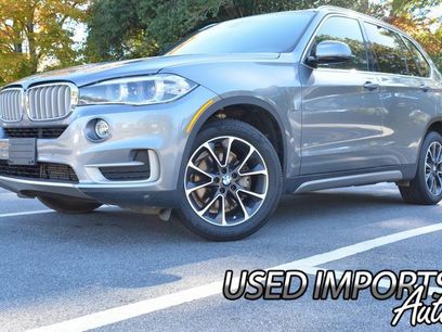Used 2018 BMW X5 sDrive35i