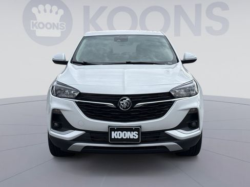 Used 2023 Buick Encore GX Preferred w/ Cold Weather Comfort Package image 11