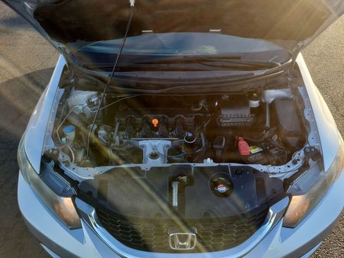 Used 2013 Honda Civic EX-L image 36