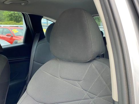 Used 2022 Hyundai Tucson SE w/ Cargo Package FWD image 23