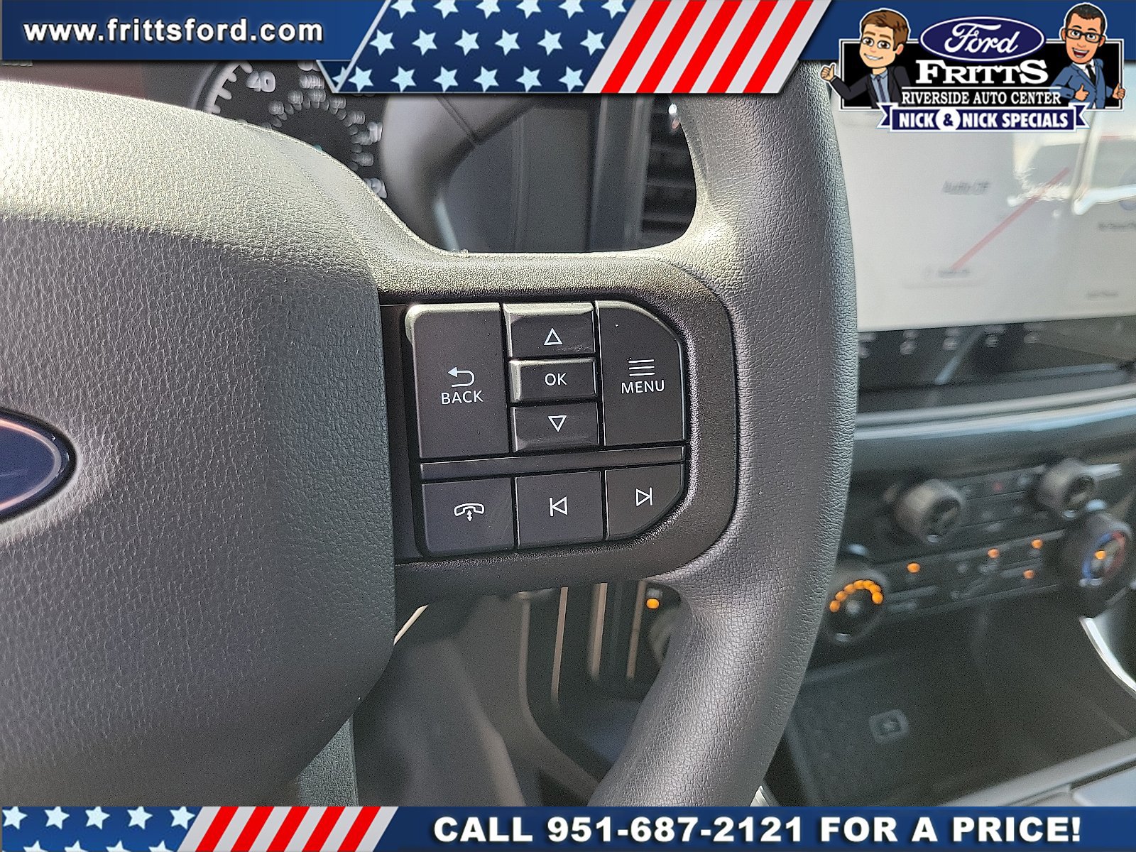 New 2026 Ford F150 STX AWD/4WD image 8