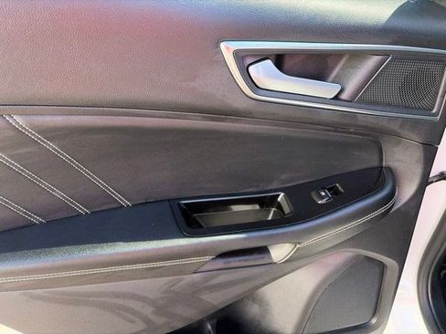 Used 2020 Ford Edge ST w/ Equipment Group 401A AWD/4WD image 35
